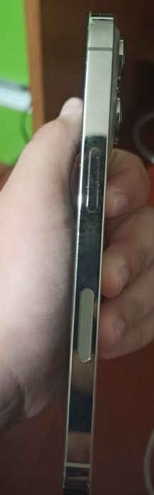 Iphone 13pro gold 128 LLA 76%