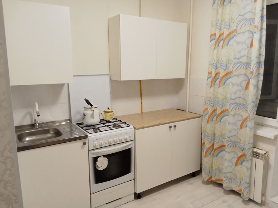 Сдам 1.кв на 8ом мкр