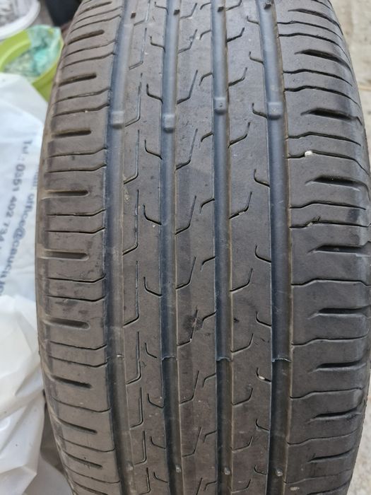 Anvelope continental vara