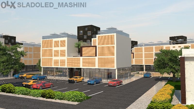 Топ Цена 22 €/кв.м! Обширен парцел пред регулация в с.Александрово