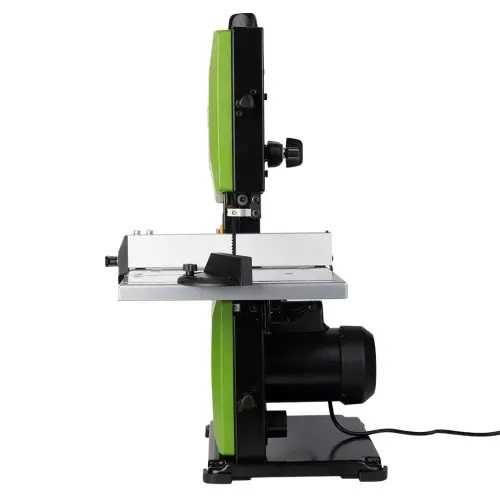 Настолен лентов банциг PROCRAFT BT350-80, 80mm, 350W