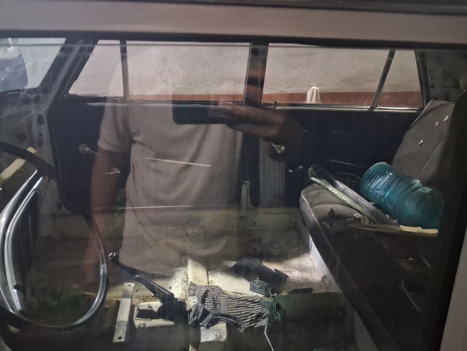 2106 шу холатда сотилади нолдан килинган