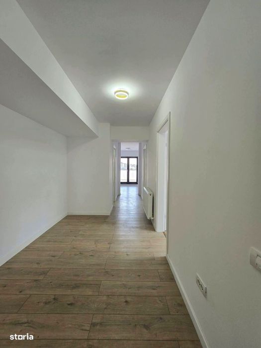 Apartament 4 Camere + Parcare subterană  Strada Mărului Fundeni