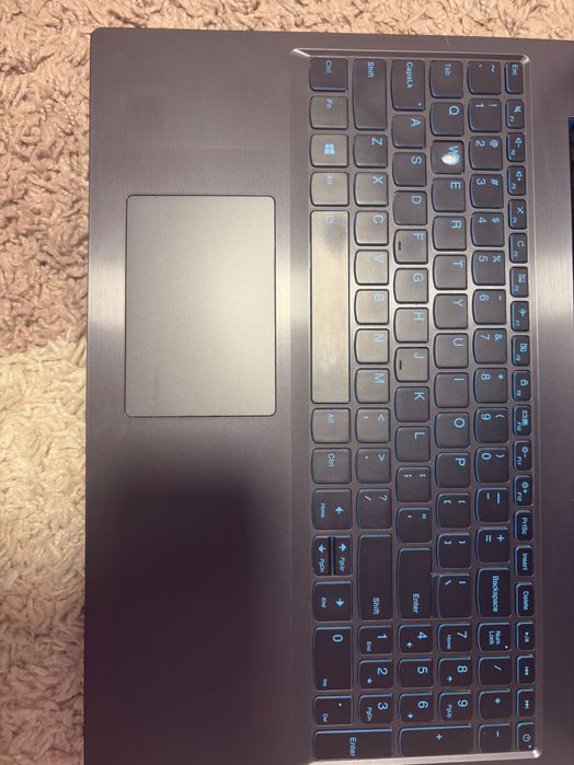 Laptop gaming lenovo ideapad L340-15 IRH,i5 9300h,rtx 1050