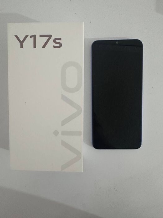 Продам Vivo Y17s 128Гб