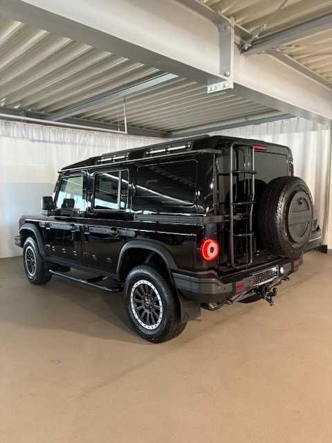 Ineos Grenadier 2024. 53000+tva