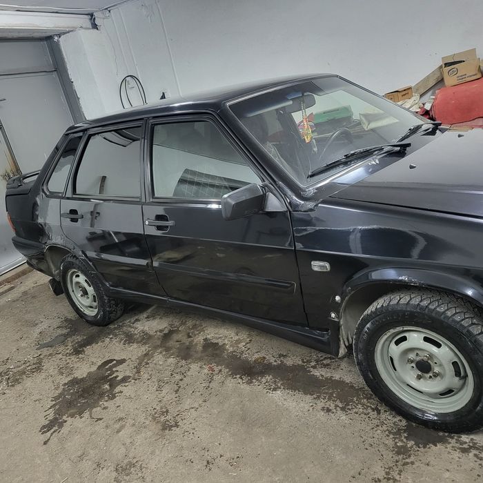 Продам 2115 Хорошем состоянии