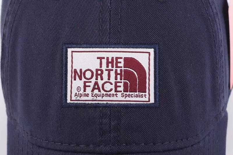 The North Face (USA) кепка бейсболка универсального размера
