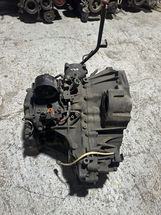 Akpp Nissan Maxima Cefiro a32 VQ30 3.0l