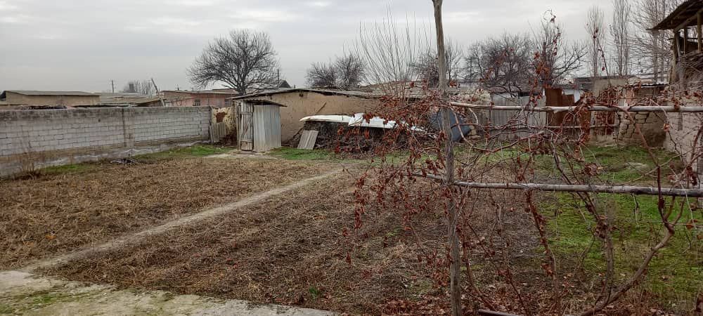 Уй сотилади, 11 соток, 6 хона, Куйи чирчик, Беруний.