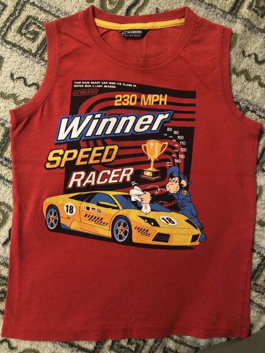 Вещи на мальчика 8-9 лет