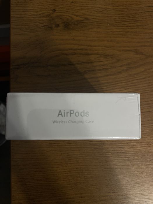 Air pods 2 wireless