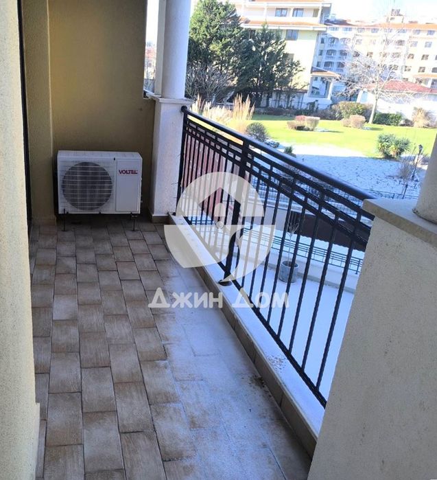 Продава се Двустаен апартамент в Царево - 72 кв.м за 702 €/кв.м - Снимка #7