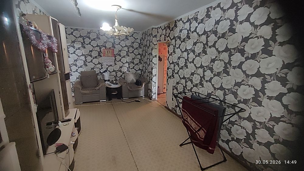 Продам 2ком квартиру район ремзавода