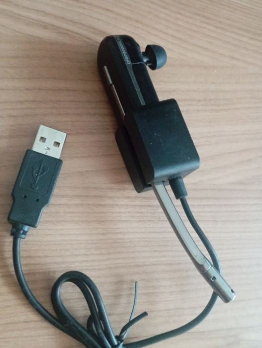 Căști plantronics