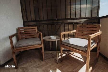 De Inchiriat – Garsonieră Premium / Studio – Priveliște Excepți