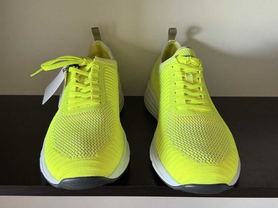 Camper 45номер 29см Стелка Нови с Кутия