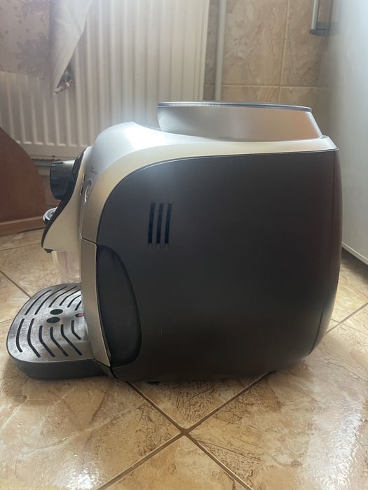 Expresor  de cafea filips