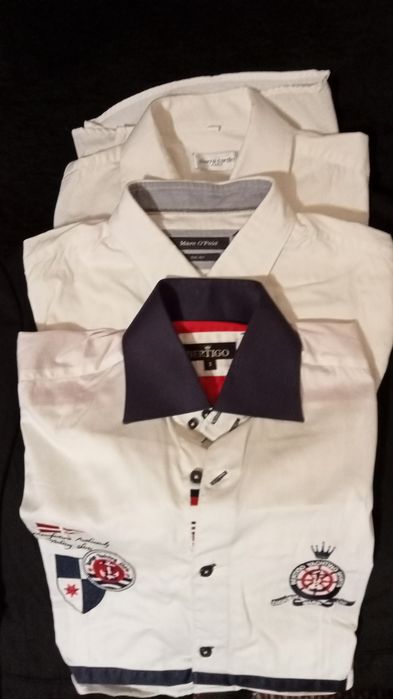 Cămăși de firma pt evenimente
