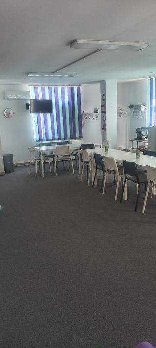 Afacere la cheie – Loc de joacă complet echipat – Cluj-Napoca