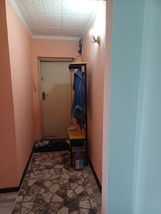 Продается квартира в центре города