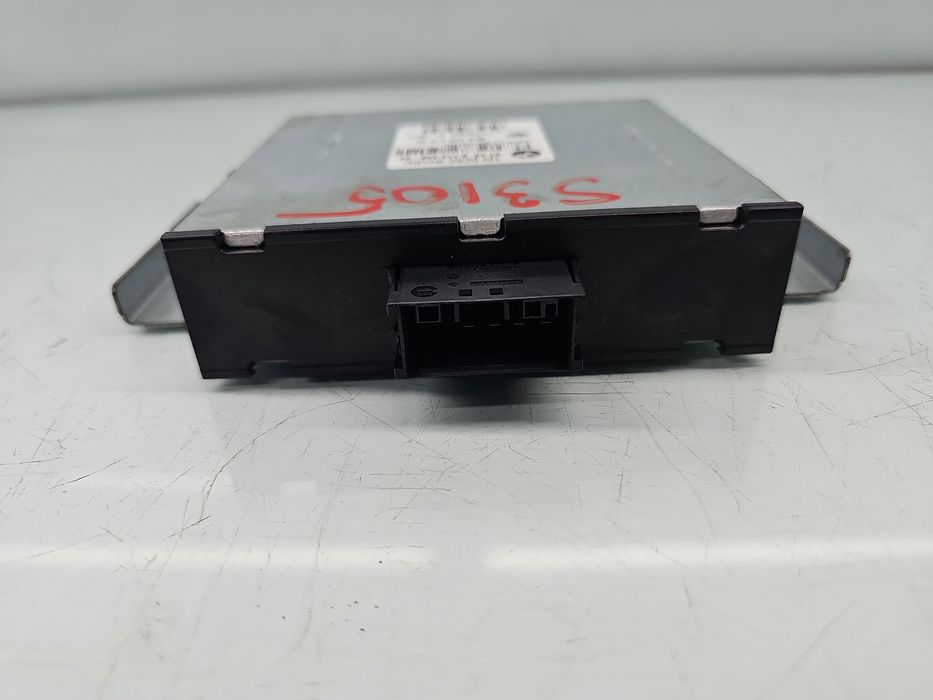 Modul confort Bmw 1 (E81, E87) [Fabr 2004-2010] 9113348