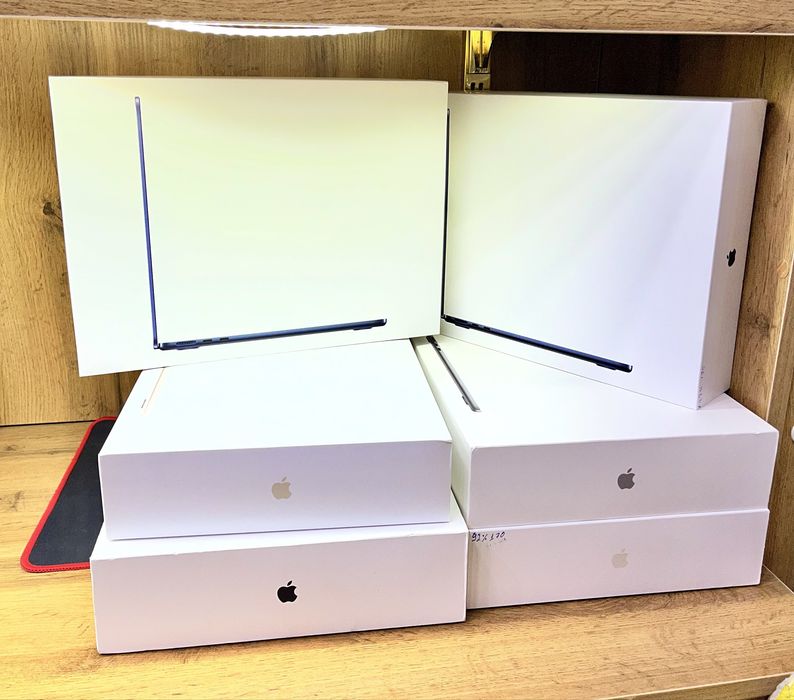 MacBook Air M4 15" Dyum~ Noutbuk ( Макбук - Ноутбук )