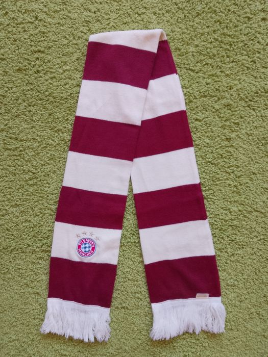 Fular Fotbal Bayern Munchen