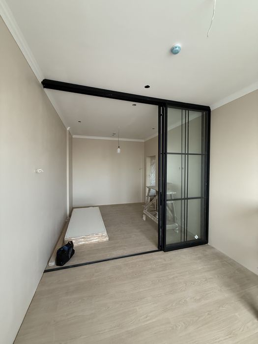 Перегородки, Раздвижной. Лофт,Loft eshiklar