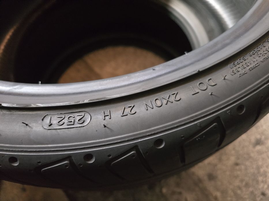 Hankook 245/35 R19 93Y vară