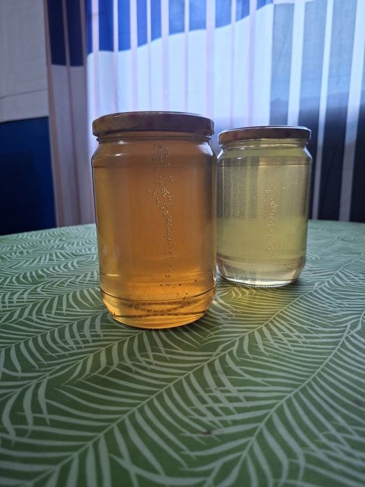 Пчелен мед от балкана