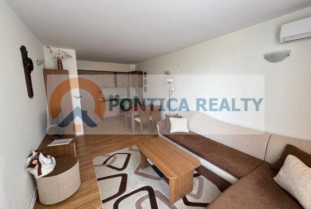Продава се Двустаен апартамент в Ахелой - 60 кв.м за 1134 €/кв.м - Снимка #12