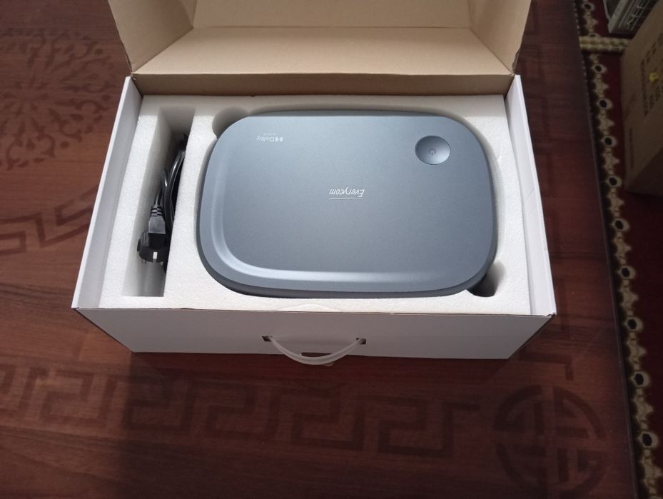 Видео проектор сатылади