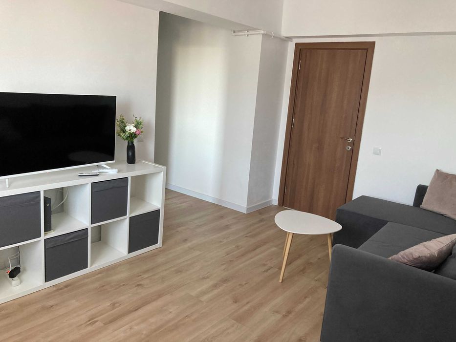 Apartament 2 camere, Rahova-Pucheni
