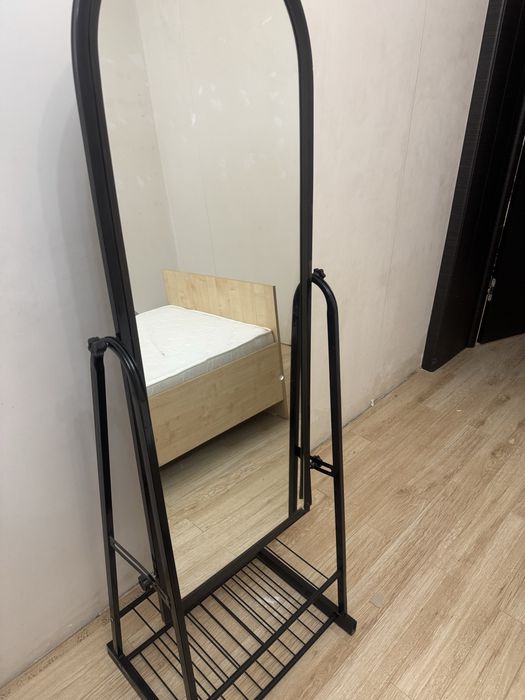 Обмен зеркало в бутик