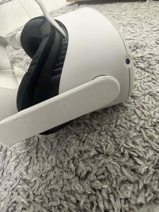 VR очила Meta (Oculus) Quest 2