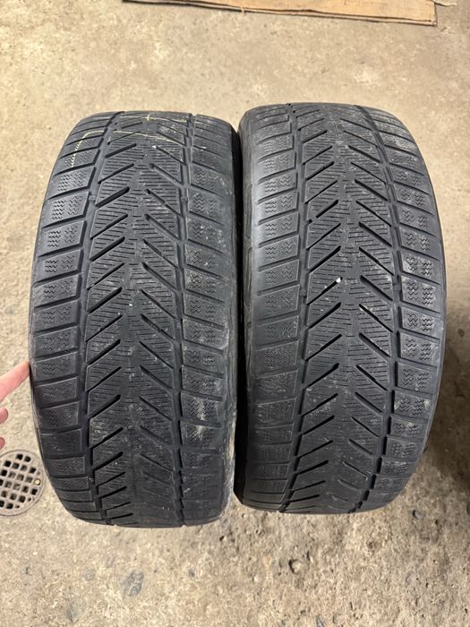 Anvelope 2buc 225/45r18 Iarna, 2buc 235/35r20 vara, 4buc 225/40r18