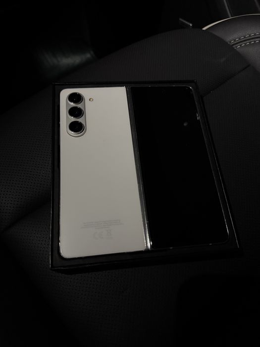 Самсунг Z Fold 5, 512