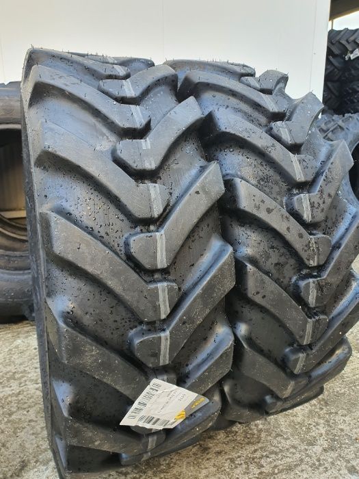 10.5/80-18 cauciucuri noi industriale 12PLY 2 ani garantie buldo WYZZ