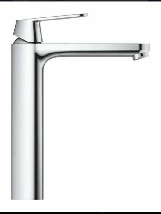 Vand Baterie lavoar monocomanda inalta Grohe Eurosmart Cosmopolitan XL