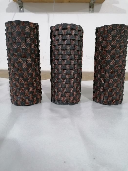 Depanusatori  porumb