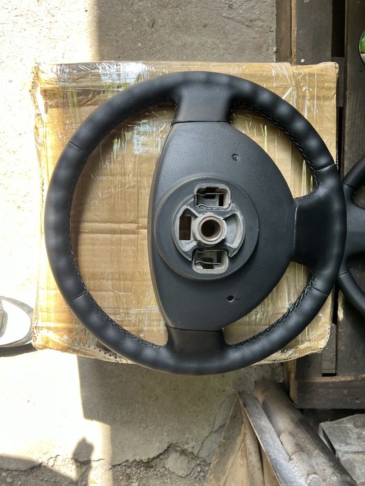 Vand volan Dacia Logan/Sandero/Mcv/facelift 2008/2012