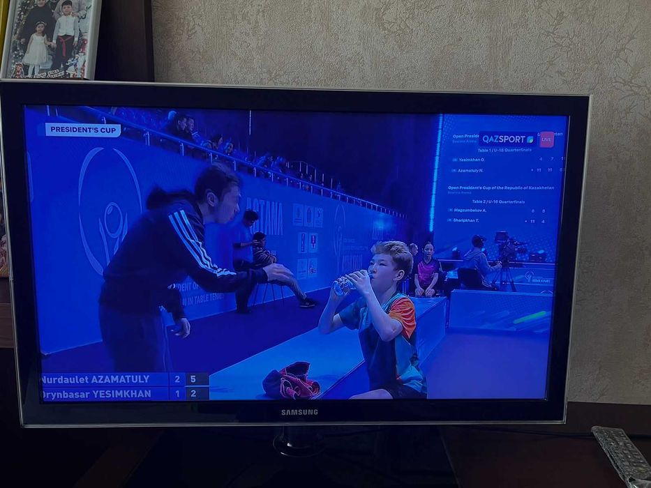 Телевизор Samsung диагональ 81 см