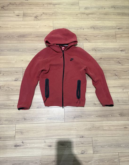 Nike Tech Fleece