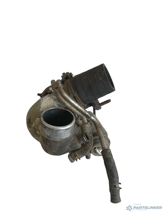 Turbina Toyota Land Cruiser 90 _J9_ 1995 - > 3.0D