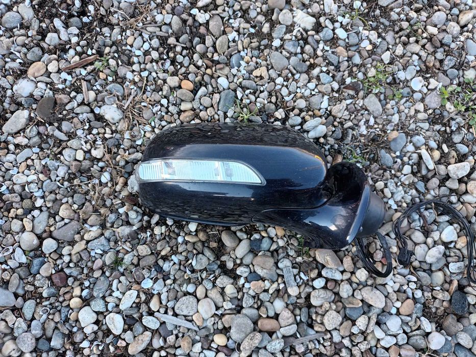 ляво дясно огледало за мерцедес Е класа В211 ФЕЙСЛИФТ MERCEDES W211