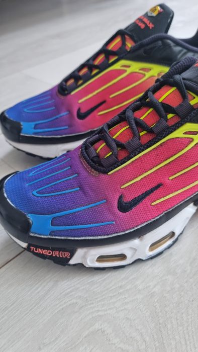 NIKE AIR MAX  Tn (42)