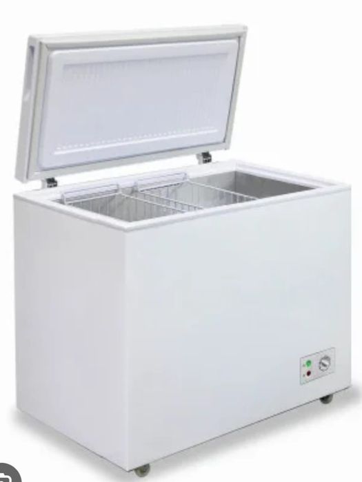 Морозильник Бирюса