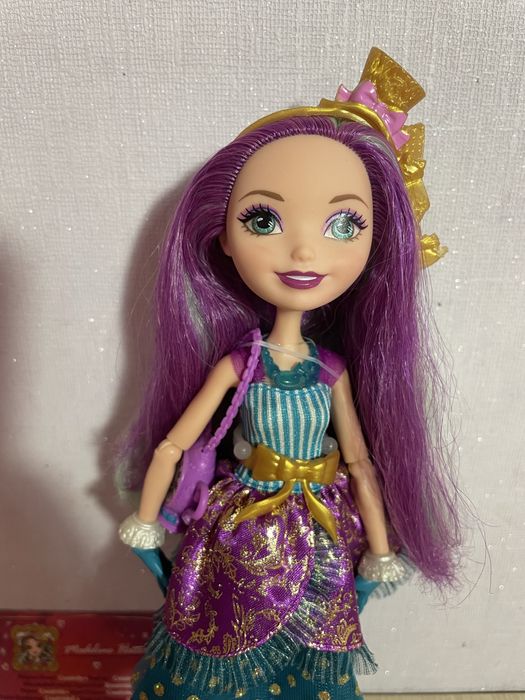 Куклы Ever After High (EAH)