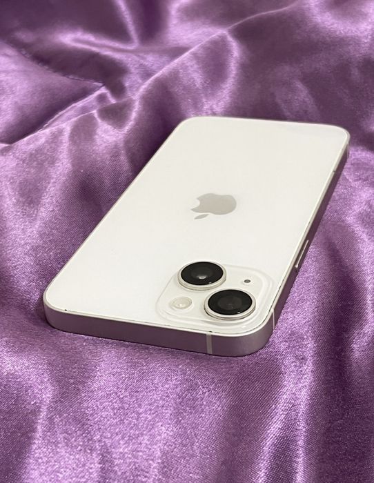 Iphone14 с128гигабайт